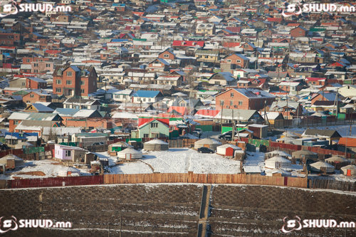 Хороодын хэсгийн ахлагчдын цалин ₮1.2 сая болно